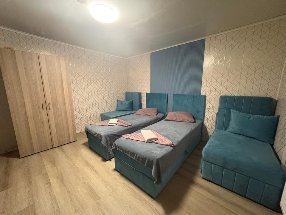 Academia Navala house Bed and Breakfast in Constanta