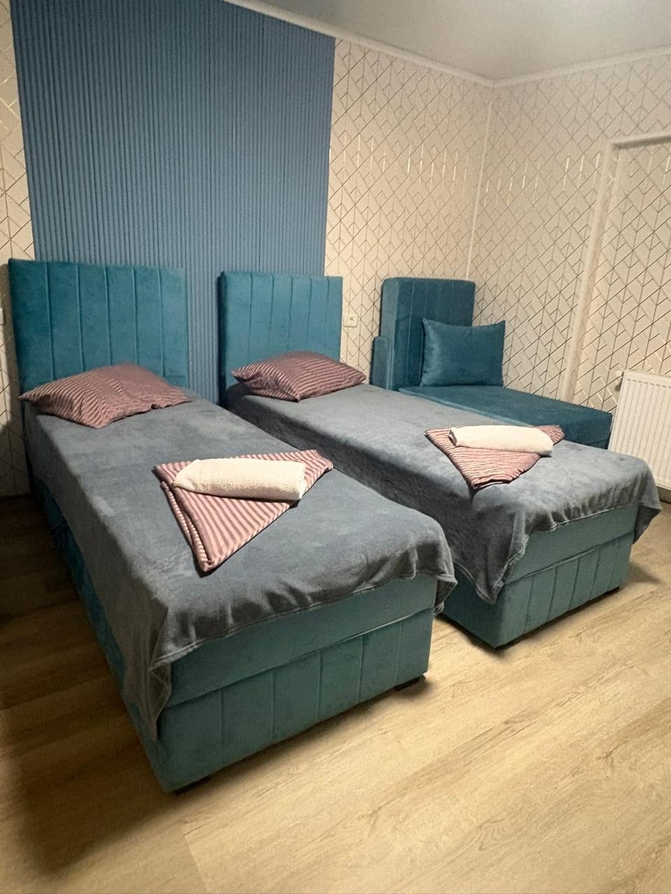 Academia Navala house Bed and Breakfast in Constanta