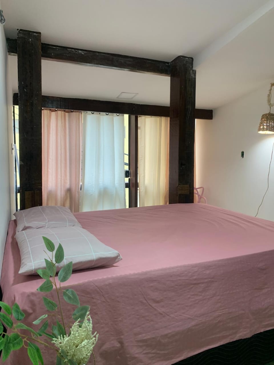 Loft nascer do sol Apartment in State of Rio de Janeiro