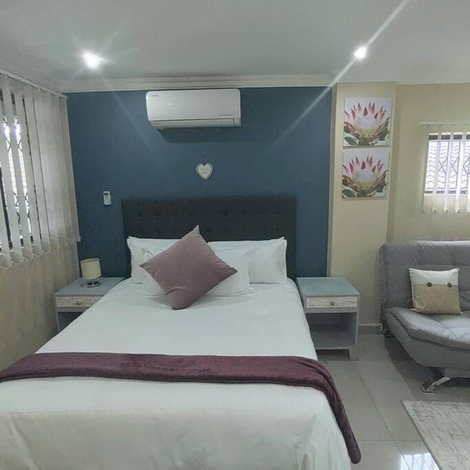 Cobban Cottage Apartment in Durban