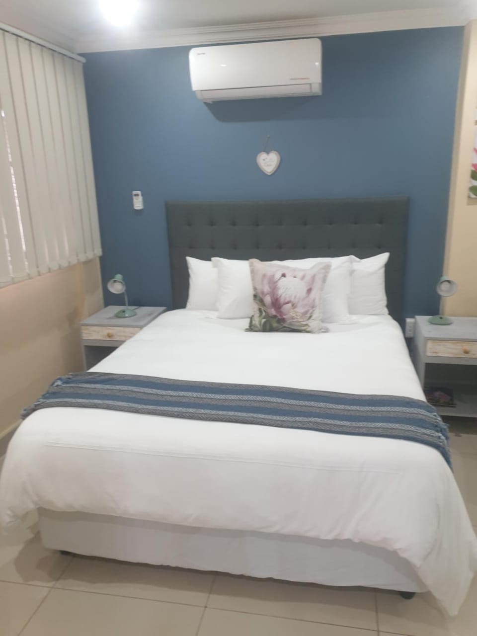 Cobban Cottage Apartment in Durban