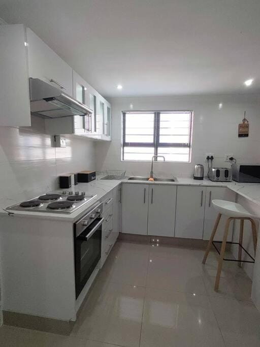 Cobban Cottage Apartment in Durban