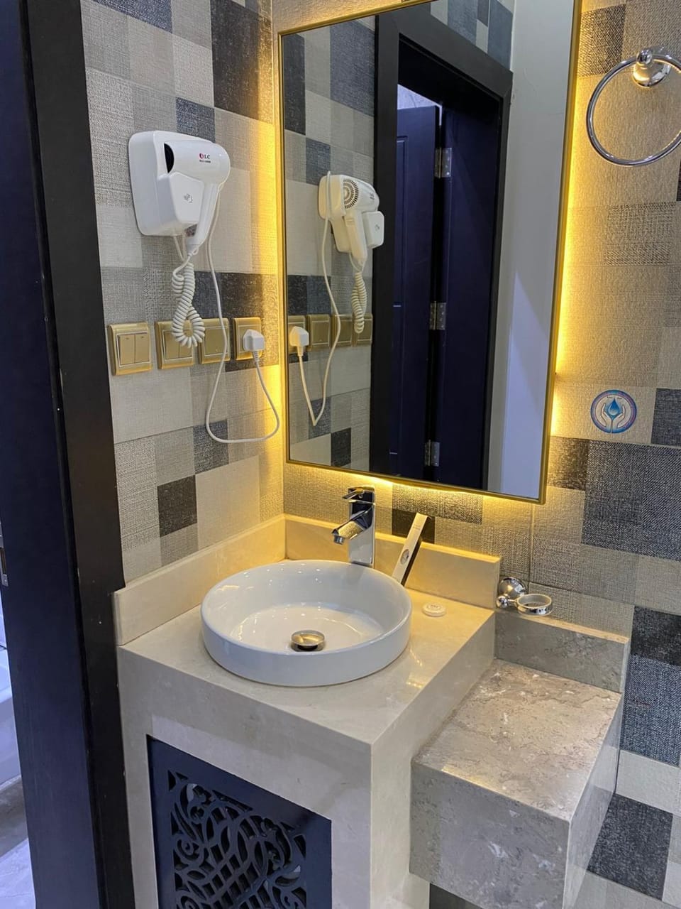قصر المنصورة للشقق المخدومة 2 Hotel in Riyadh