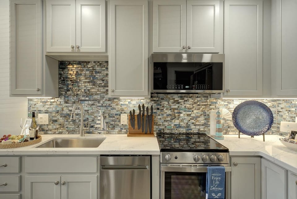 3957 Lighthouse Landing Duplex Apartment in Pacific Grove