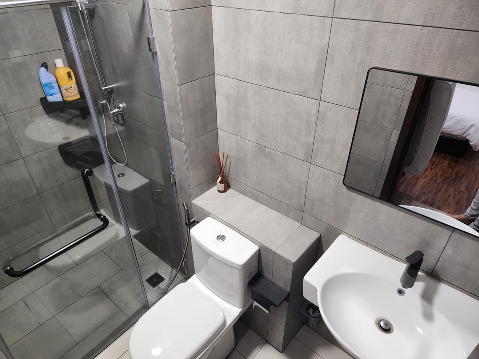 K Avenue by Homey Abode Apartment in Kota Kinabalu