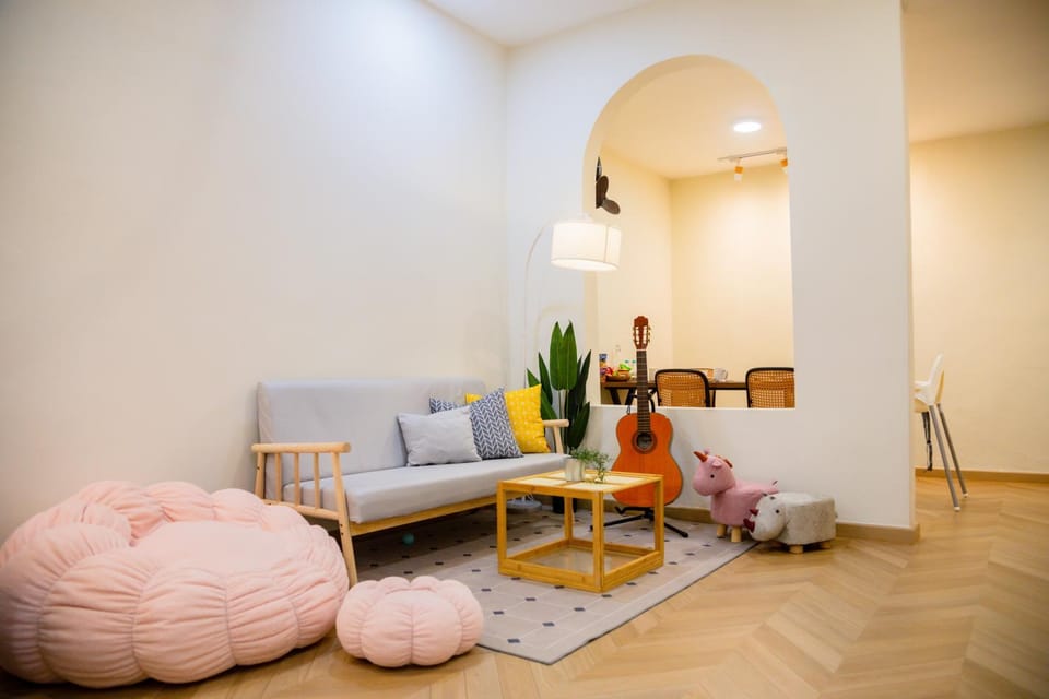 Skudai Tun Aminah Cozy Home - Sutera Mall 6 mins House in Johor Bahru