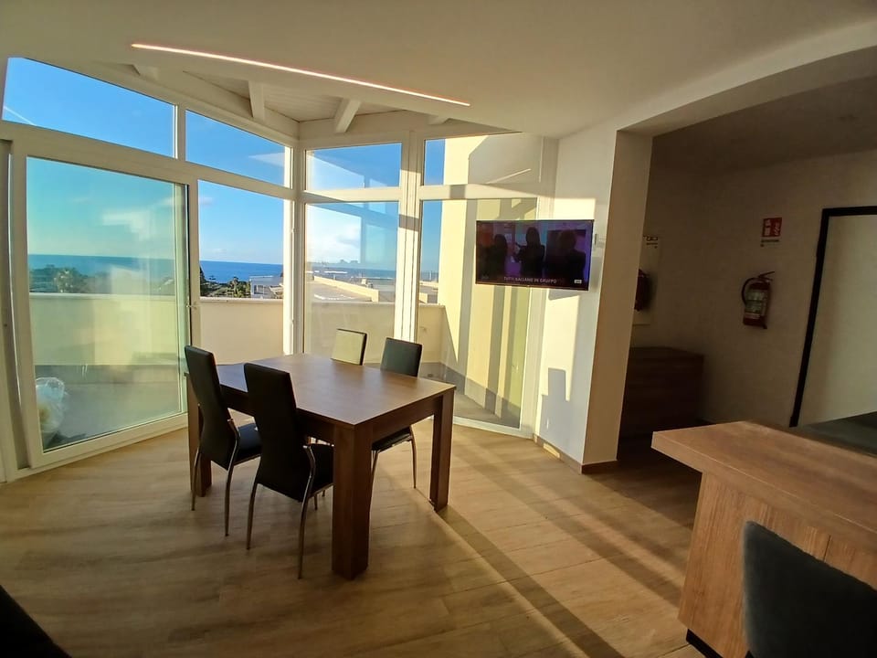 HolidayHouse Belvedere Apartment in Terrasini