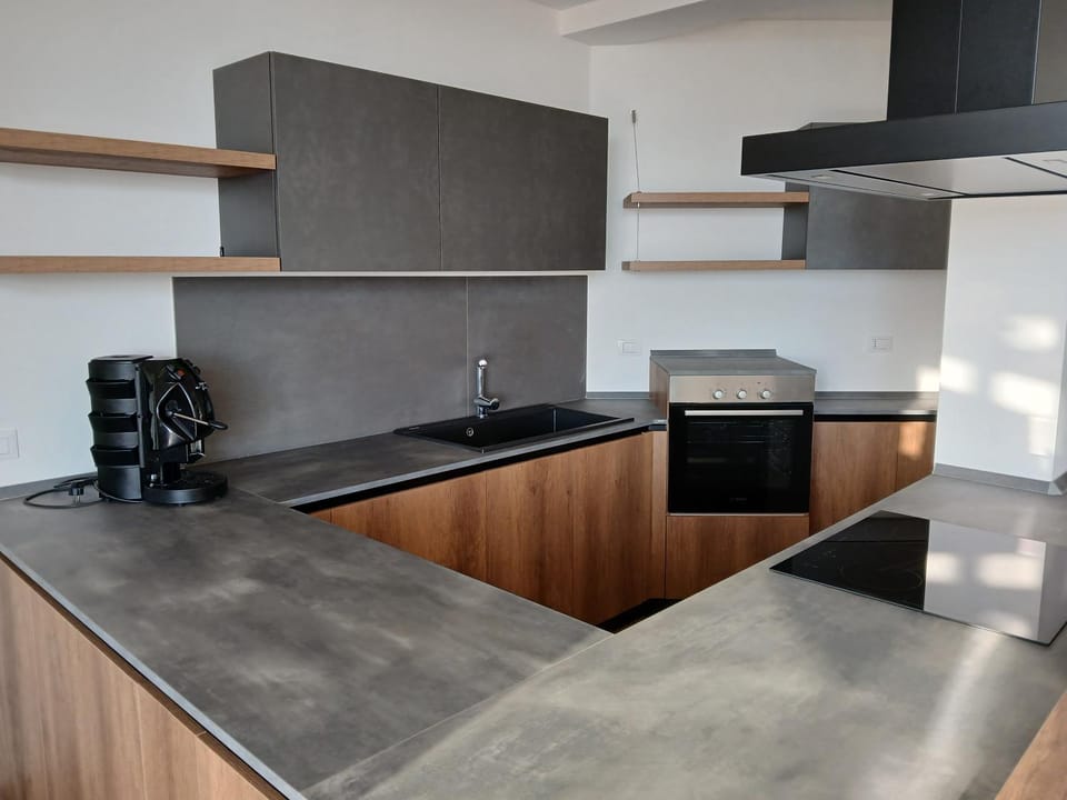 HolidayHouse Belvedere Apartment in Terrasini