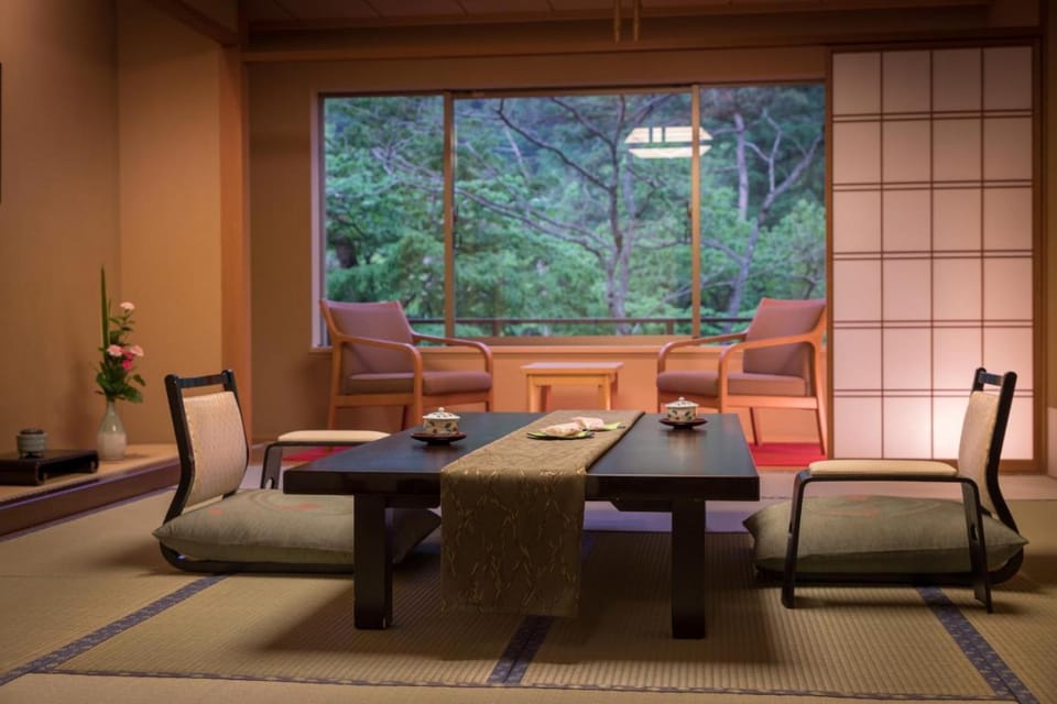 View (from property/room), Photo of the whole room