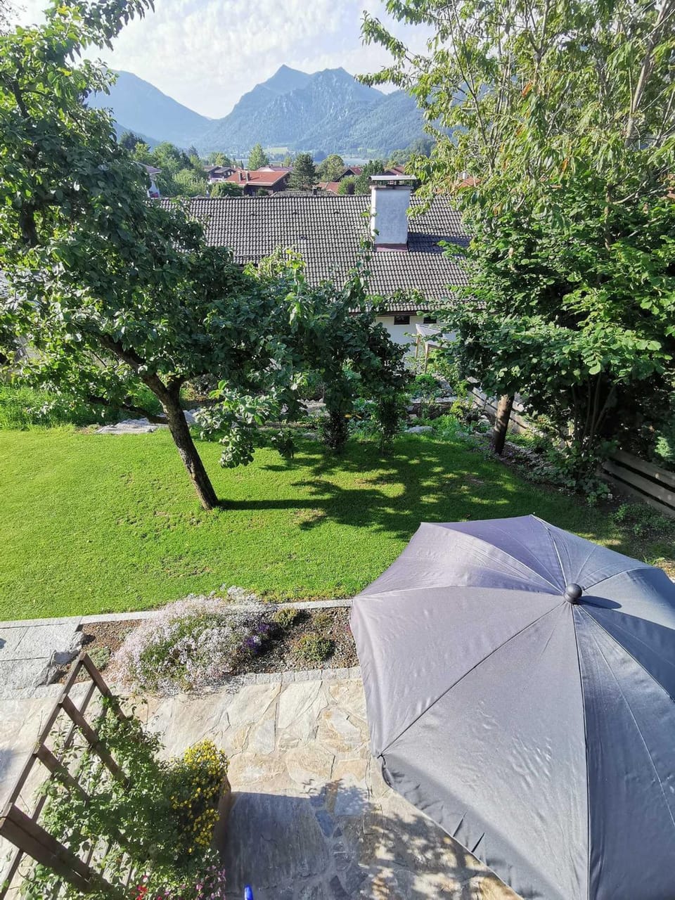 View (from property/room)