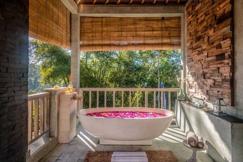 Villa Shamballa Villa in Payangan