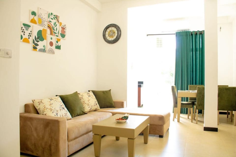 Seaside luxury apartments Apartment in Negombo