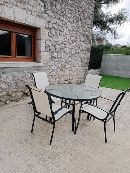 La Herrería de Somo House in Cantabria