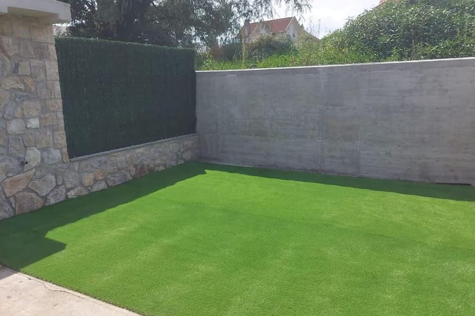 La Herrería de Somo House in Cantabria