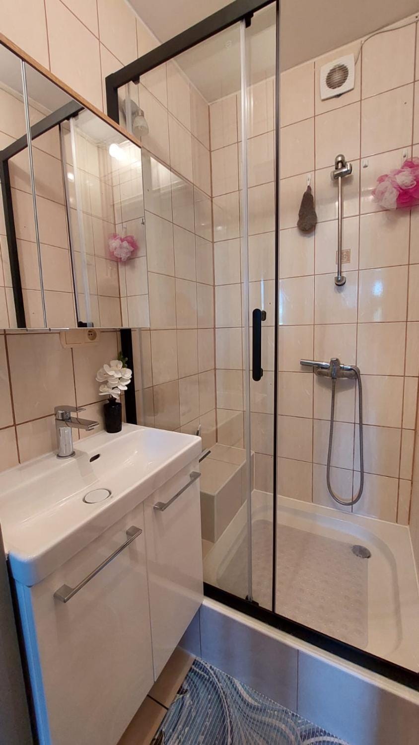 Shower