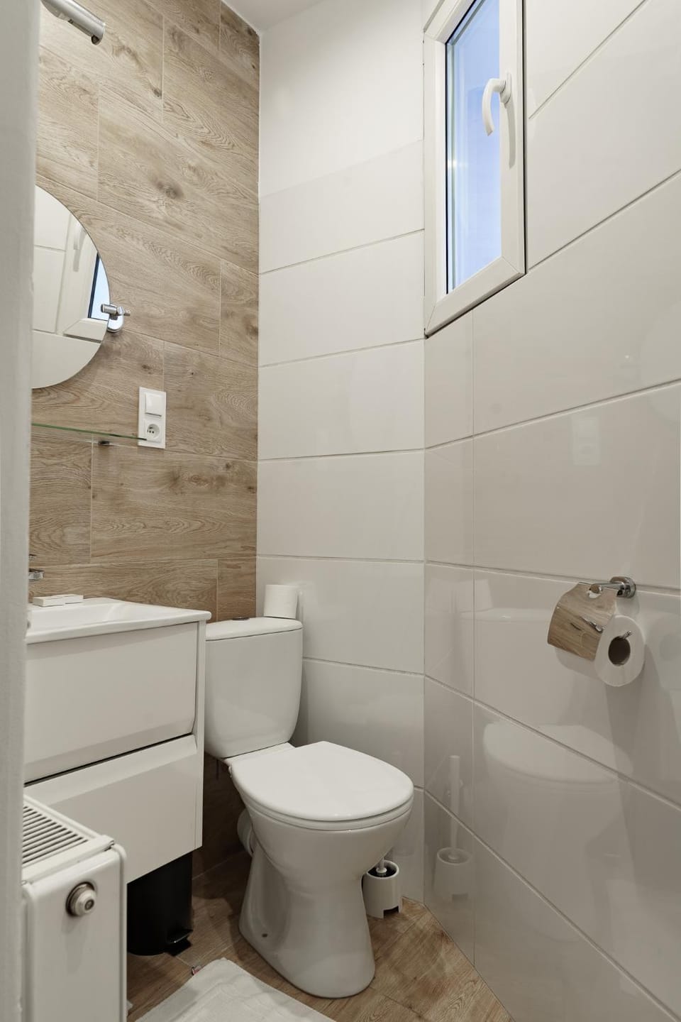 APARTAMENT przy RYNKU I Apartment in Greater Poland Voivodeship