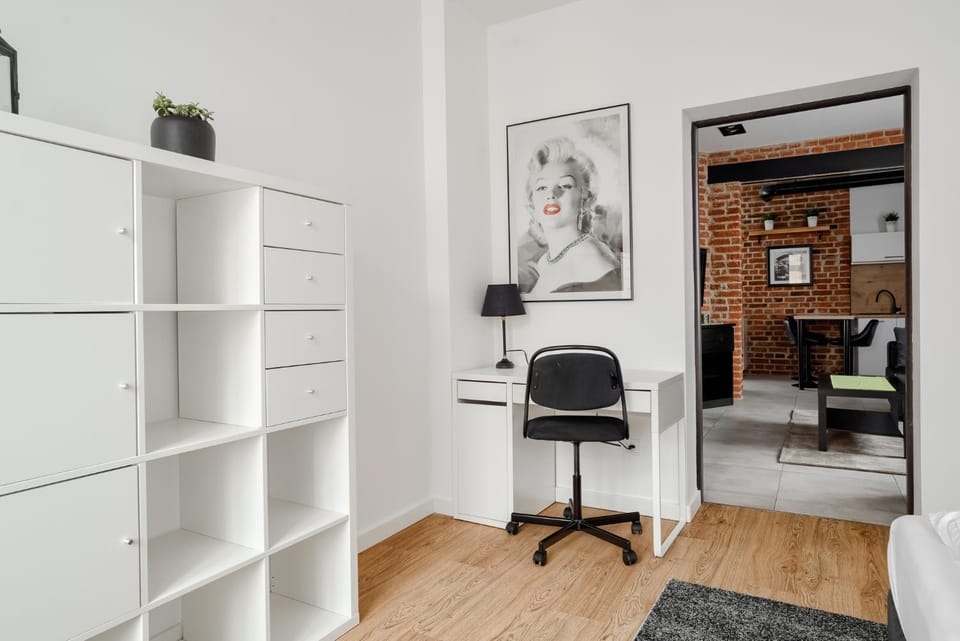 APARTAMENT przy RYNKU I Apartment in Greater Poland Voivodeship