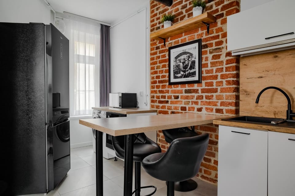 APARTAMENT przy RYNKU I Apartment in Greater Poland Voivodeship
