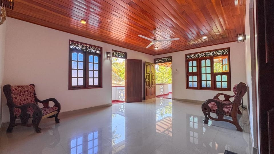 Donald Guest House Bed and Breakfast in Southern Province
