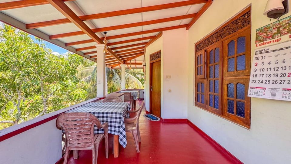 Donald Guest House Bed and Breakfast in Southern Province