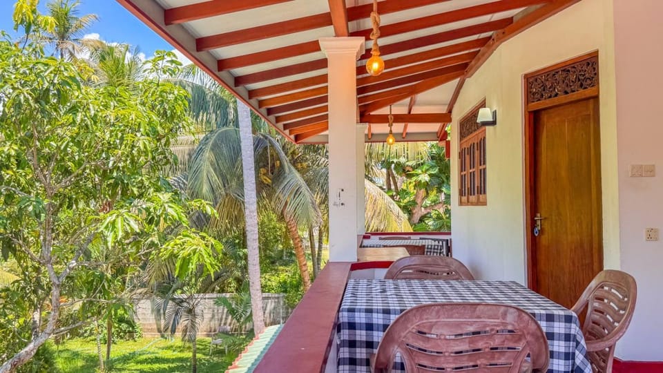 Donald Guest House Bed and Breakfast in Southern Province