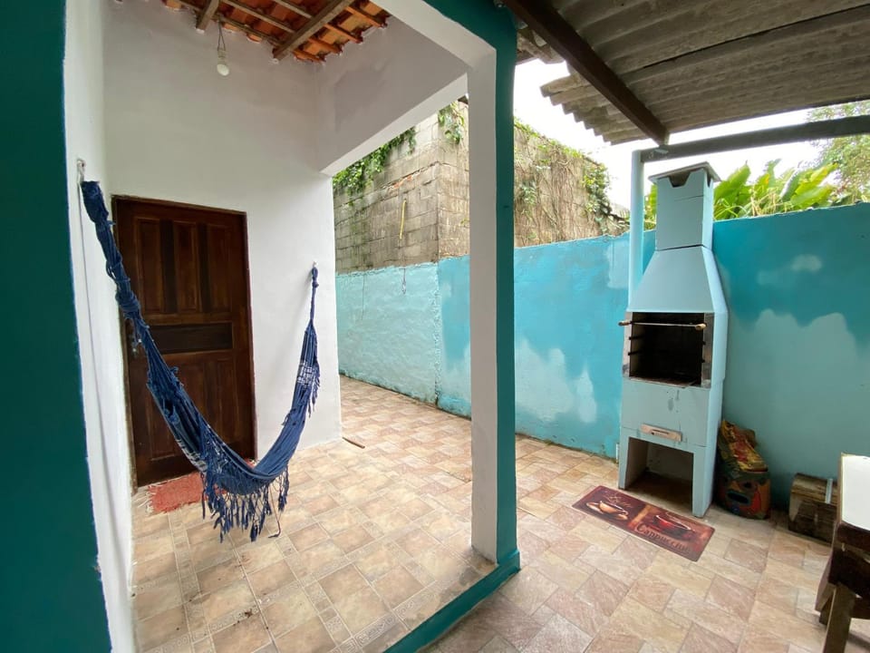 Patio, Day