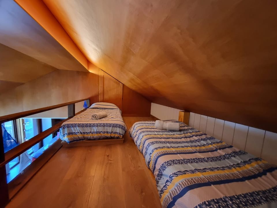 Vivero IV - Andarlibre Apartment in San Martín de los Andes