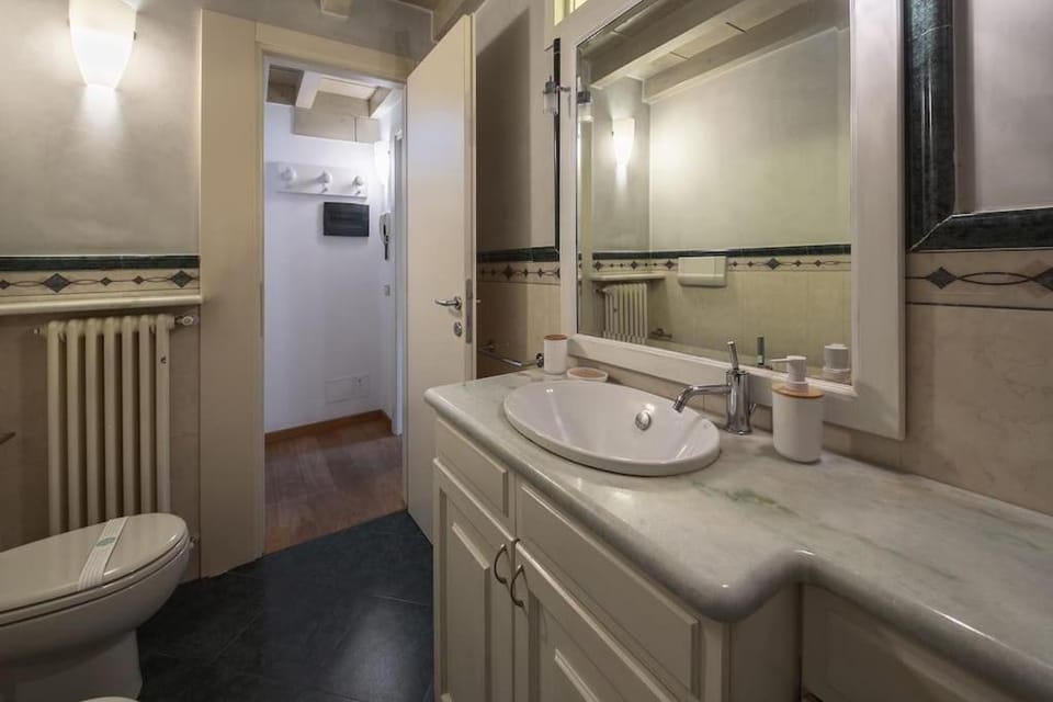 Bergamo Alta - Funicolare Apartment Apartment in Bergamo