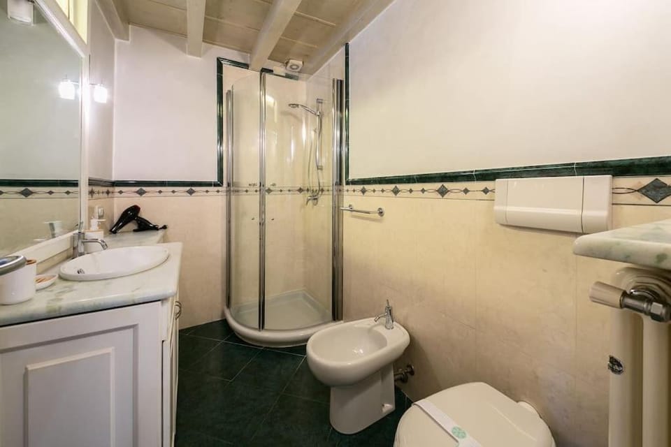 Bergamo Alta - Funicolare Apartment Apartment in Bergamo