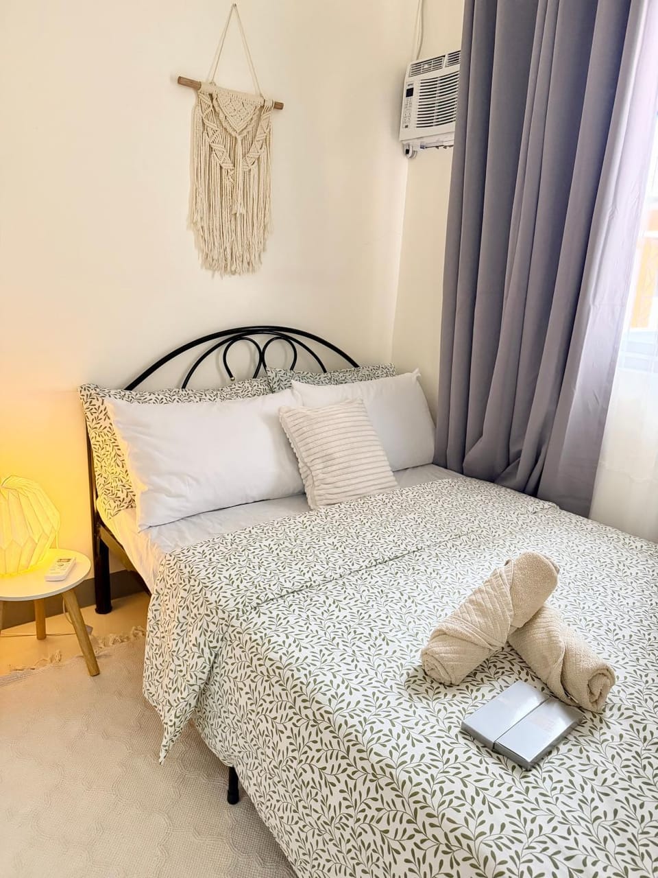Staycation Calaca Apartment in Calabarzon