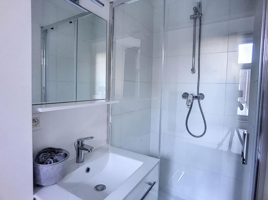 Angleur Appartement 011 1er étage avant cosy Apartment in Liège