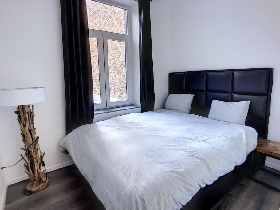 Angleur Appartement 011 1er étage avant cosy Apartment in Liège