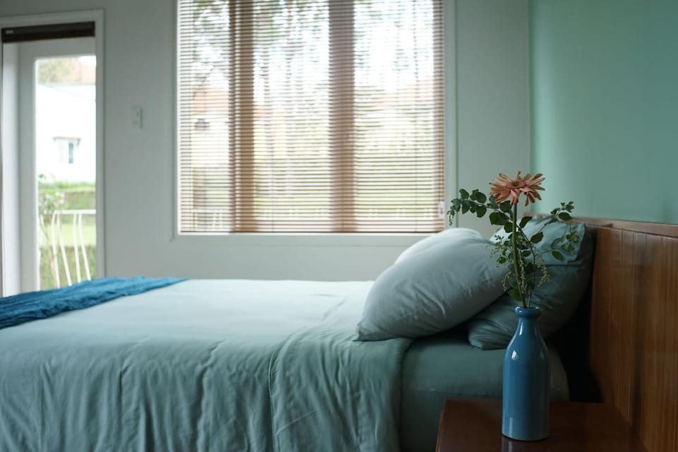 Lu Tan Residence Apartment hotel in Dalat