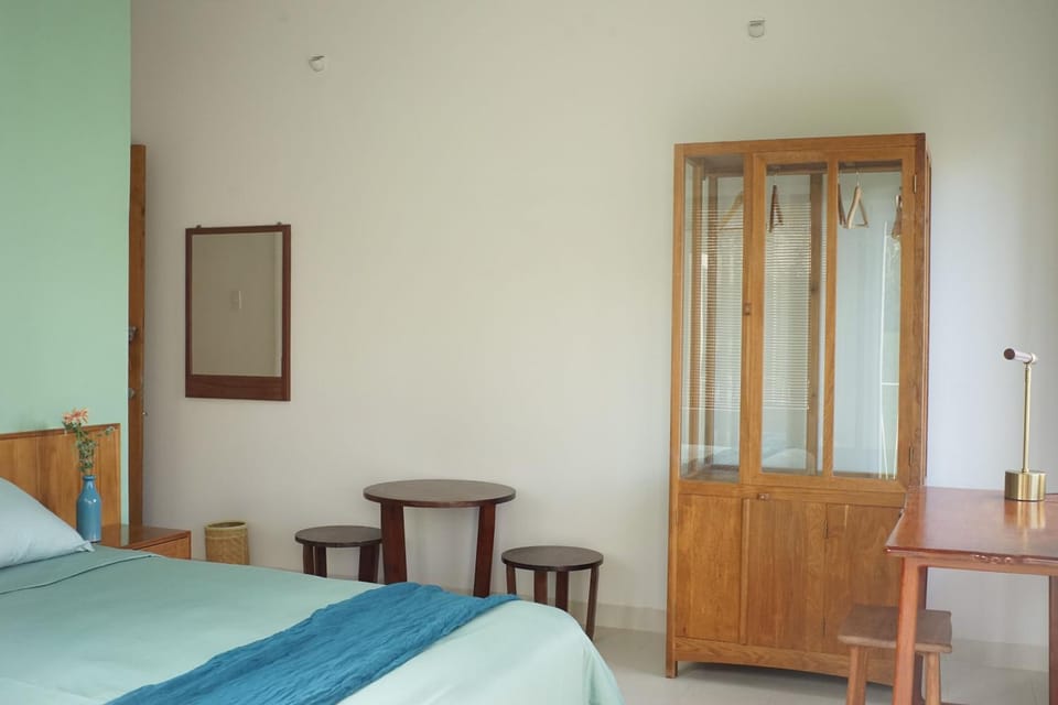 Lu Tan Residence Apartment hotel in Dalat