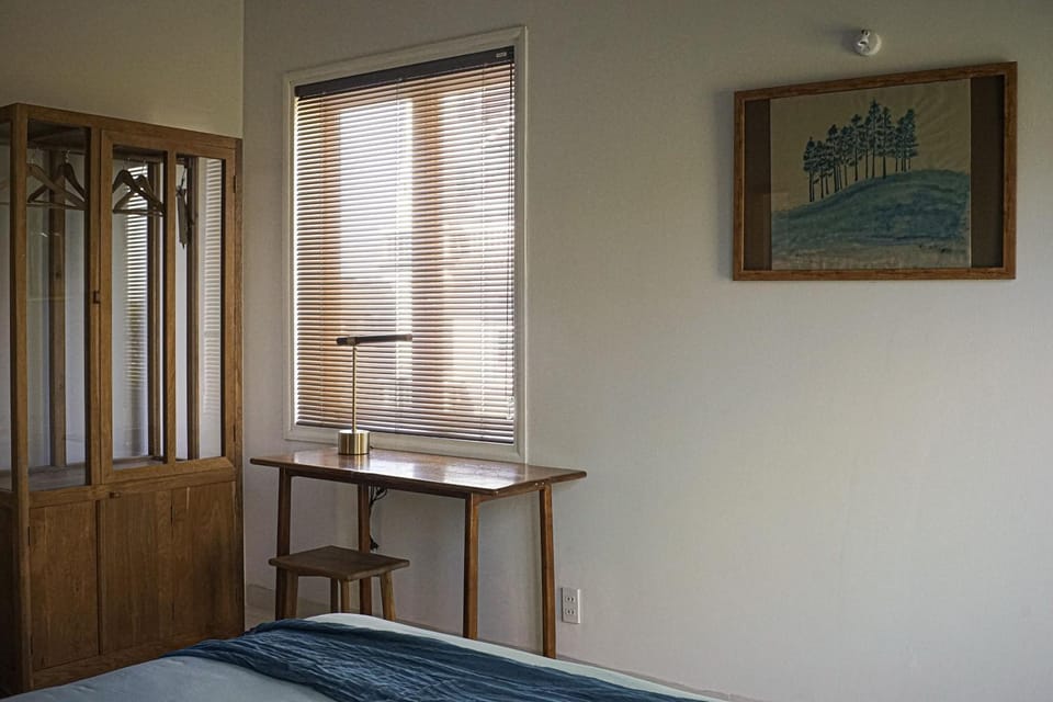 Lu Tan Residence Apartment hotel in Dalat