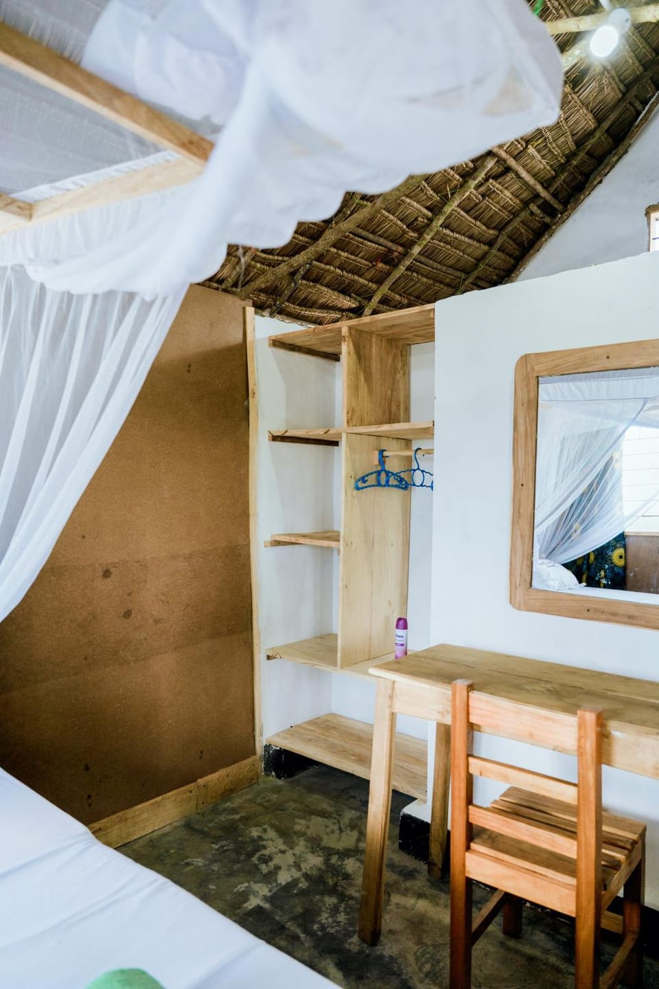 Kanga Beach Paradise Hotel in Tanzania