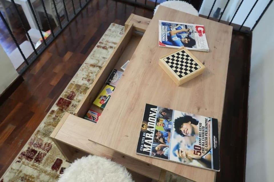 Children play ground