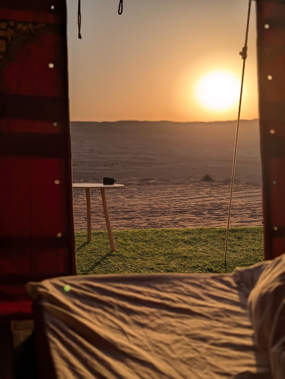 Atana bidiyah private camp Campground/ 
RV Resort in Oman