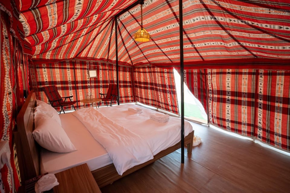 Atana bidiyah private camp Campground/ 
RV Resort in Oman