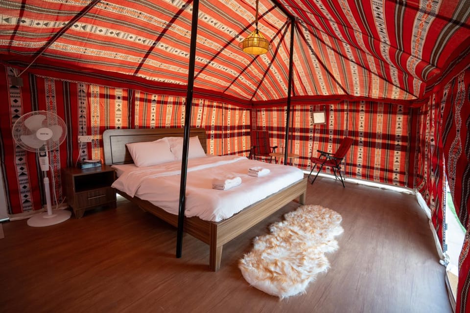 Atana bidiyah private camp Campground/ 
RV Resort in Oman