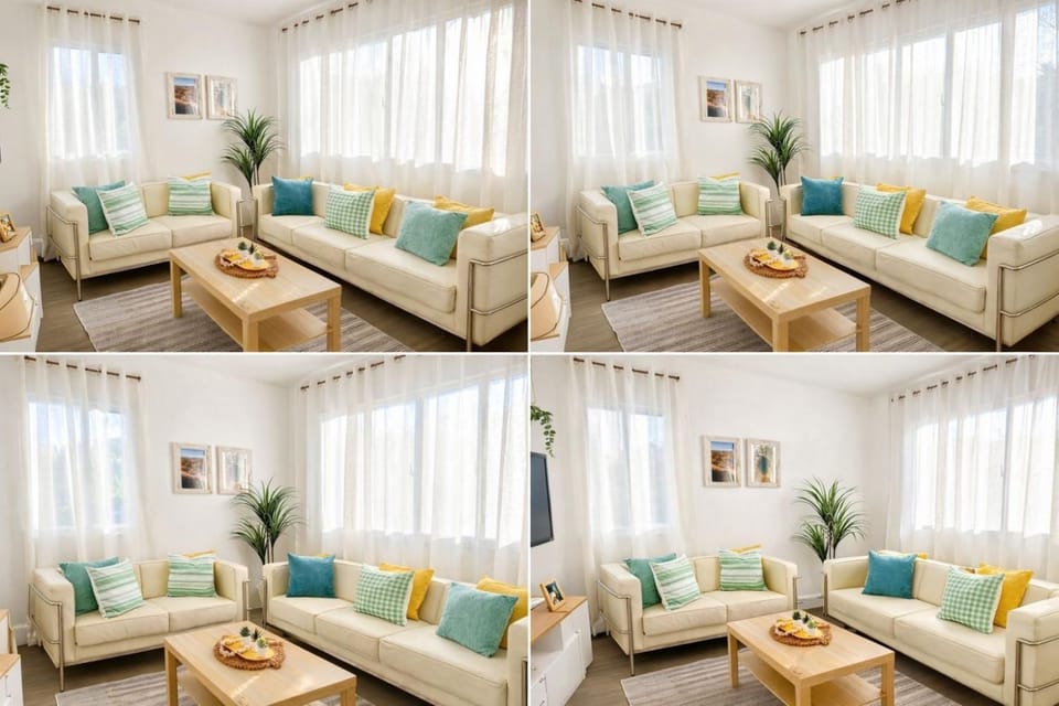 Estrella de Mar Apartment in Haiti