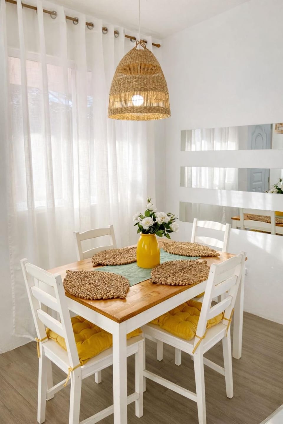 Estrella de Mar Apartment in Haiti