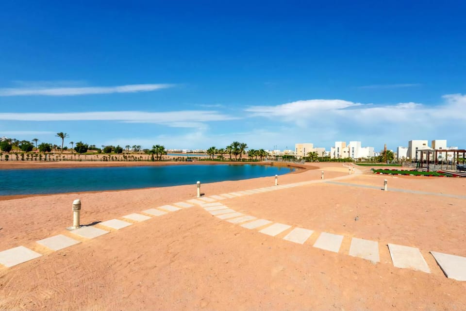 Cyan El Gouna 9 Apartment in Hurghada