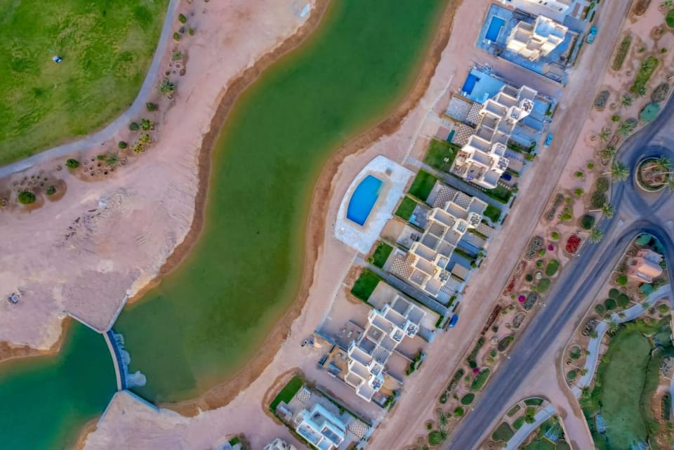 Cyan El Gouna 9 Apartment in Hurghada