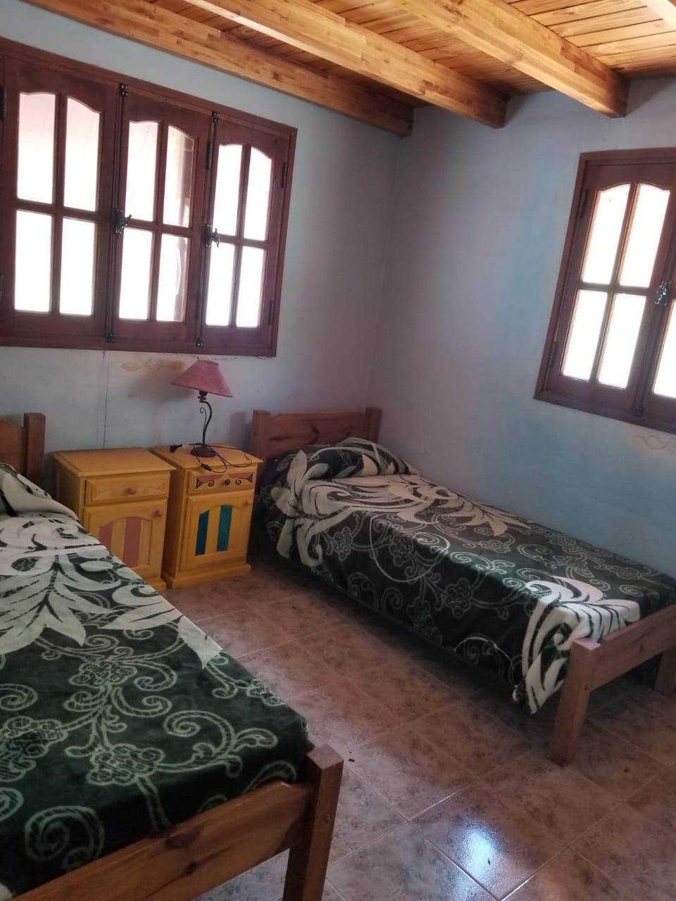Centro Ecoholístico Alami Bed and Breakfast in Cordoba Province