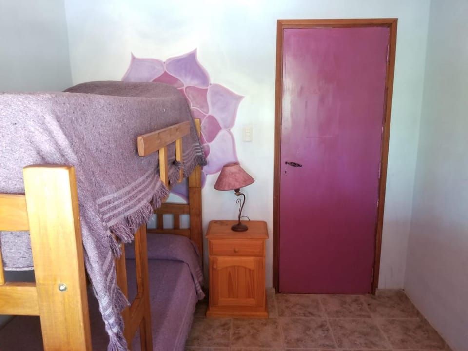 Centro Ecoholístico Alami Bed and Breakfast in Cordoba Province