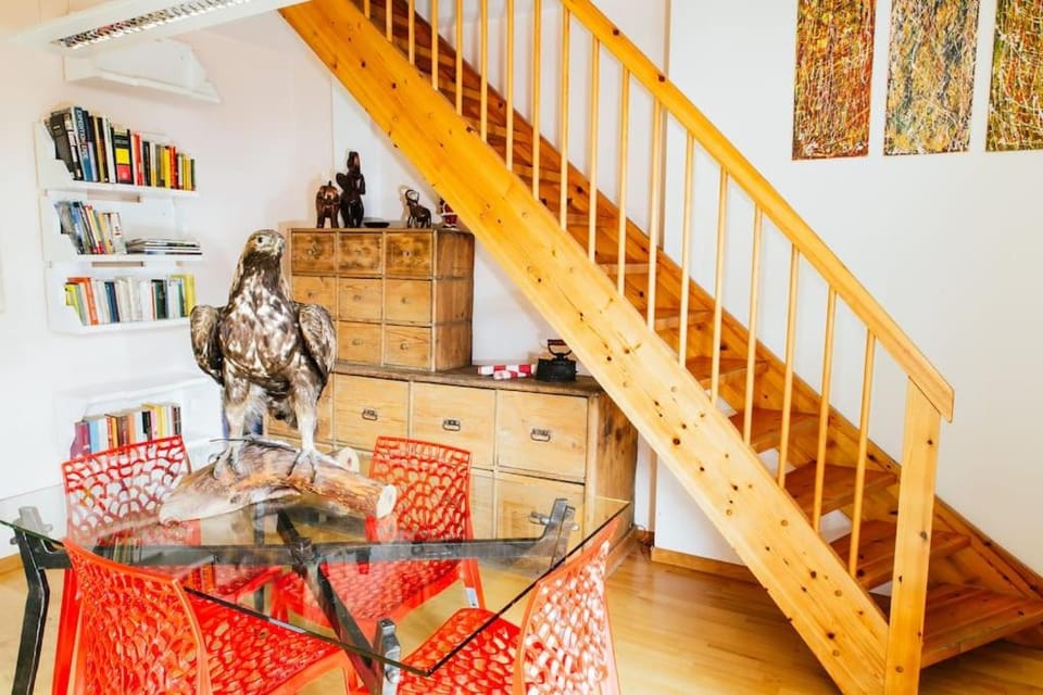 Ferienwohnung Sonnenberg Apartment in Trentino-South Tyrol