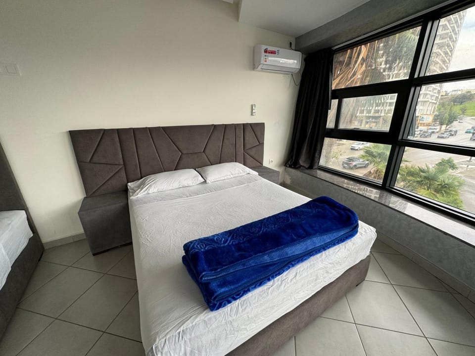 Borj Deyae Appart Tanger Apartment in Tangier