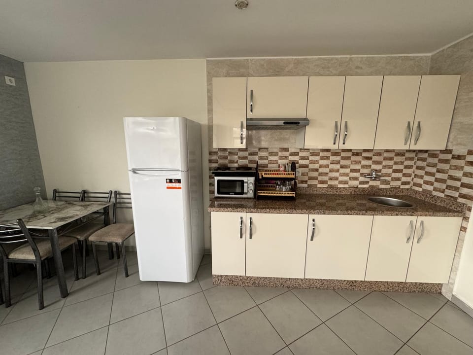 Borj Deyae Appart Tanger Apartment in Tangier