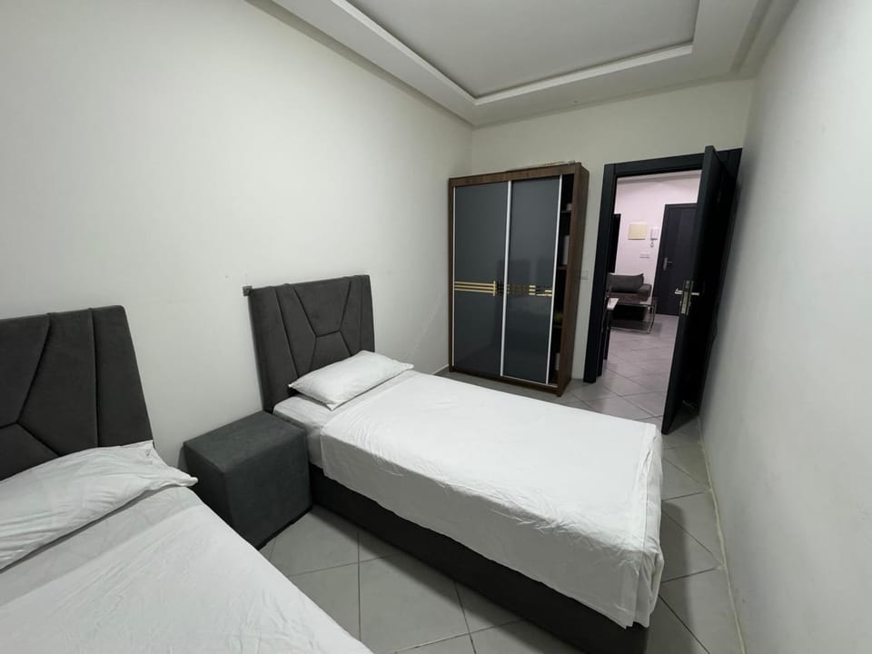 Borj Deyae Appart Tanger Apartment in Tangier